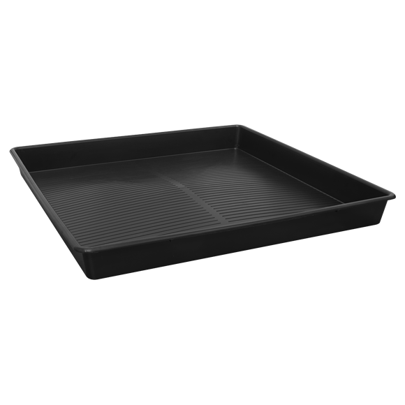 Sealey DRPL120 Drip Tray Low Profile 120L