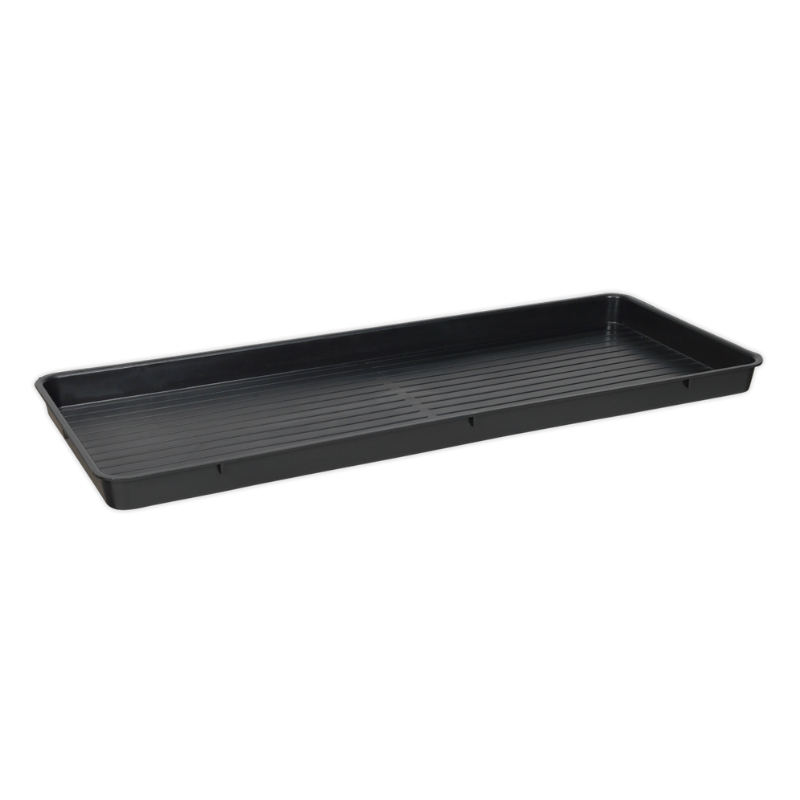 Sealey DRPL15 Low Profile Oil Drip Tray 15L