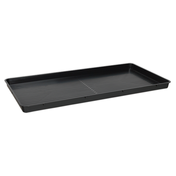 Sealey DRPL25 Drip Tray Low Profile 25L