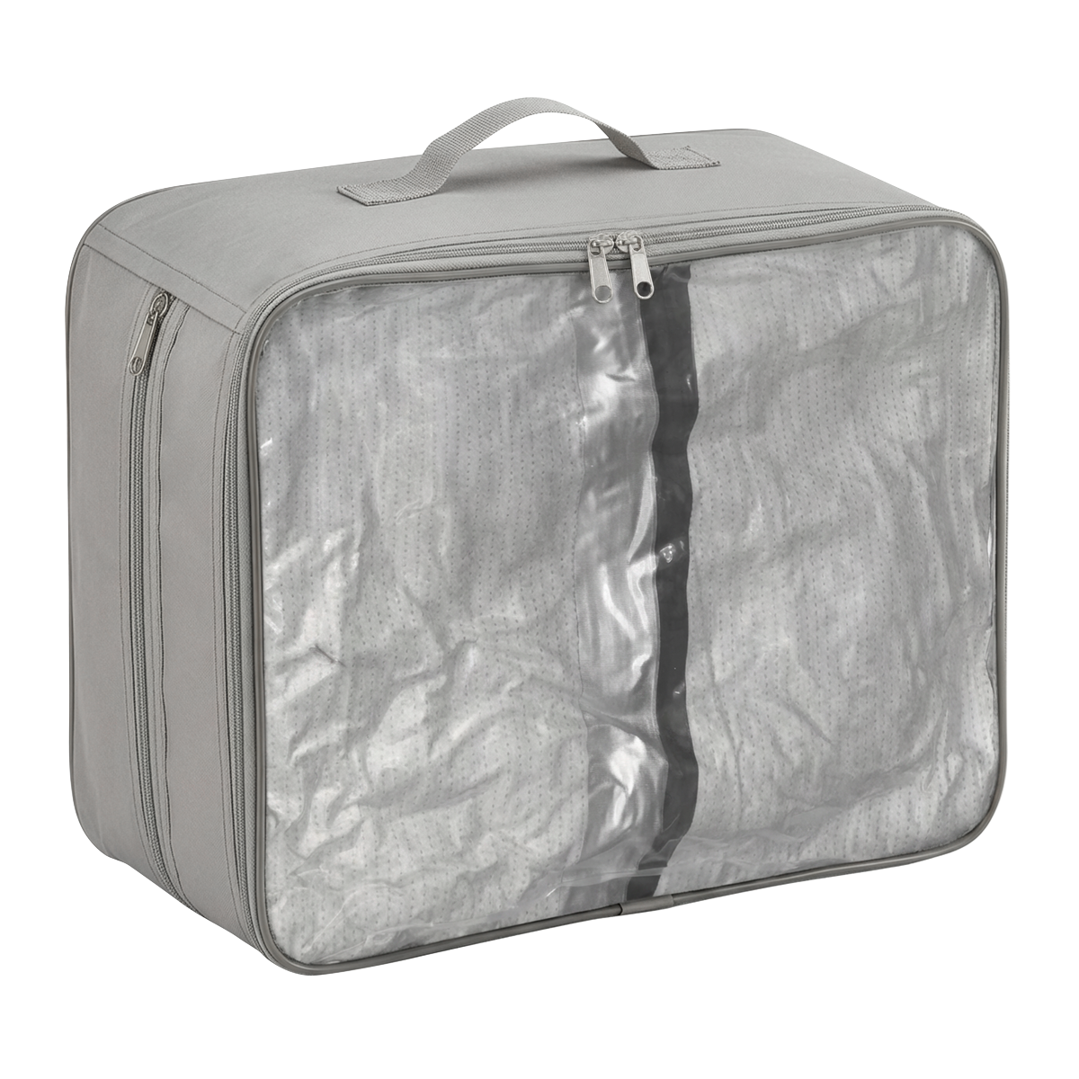 Sealey SCCM All Seasons Car Cover 3-Layer - Medium