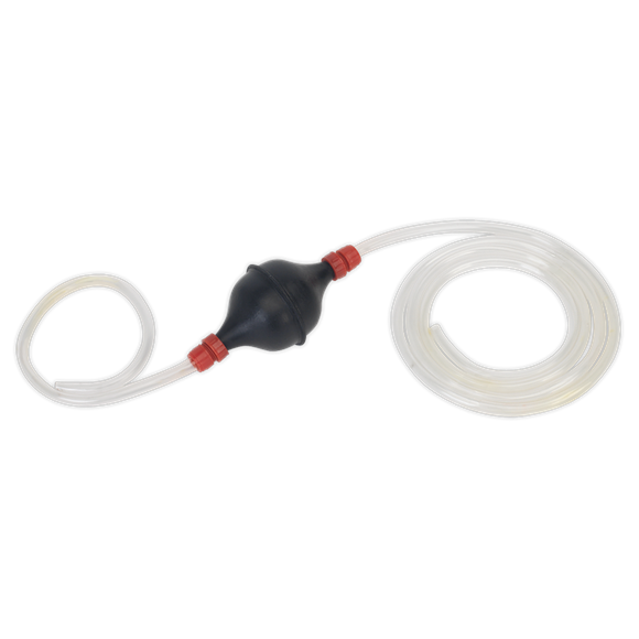 Sealey EC96 Emergency Fuel Transfer Pump