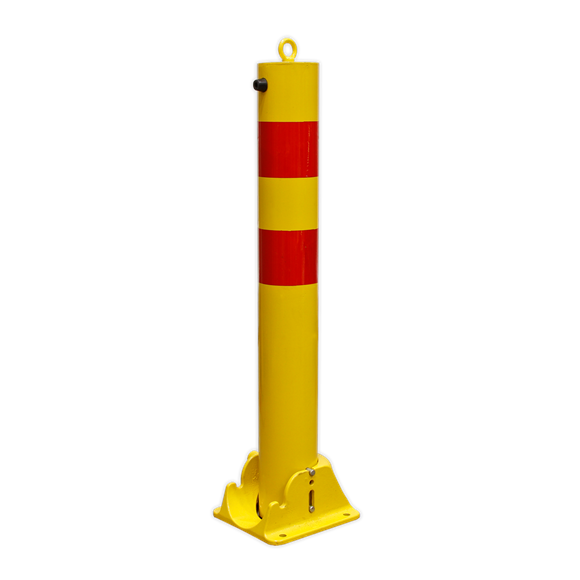 Sealey FBOL900 Folding Bollard 900mm