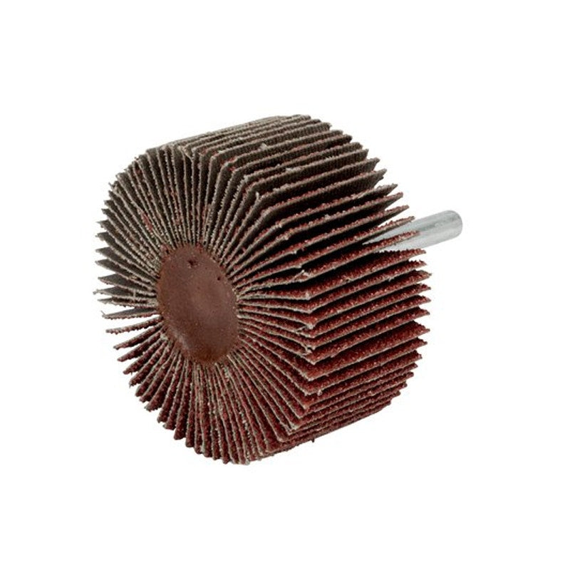 3M 64507 Flap Wheel 339 60 mm x 30 mm, P40