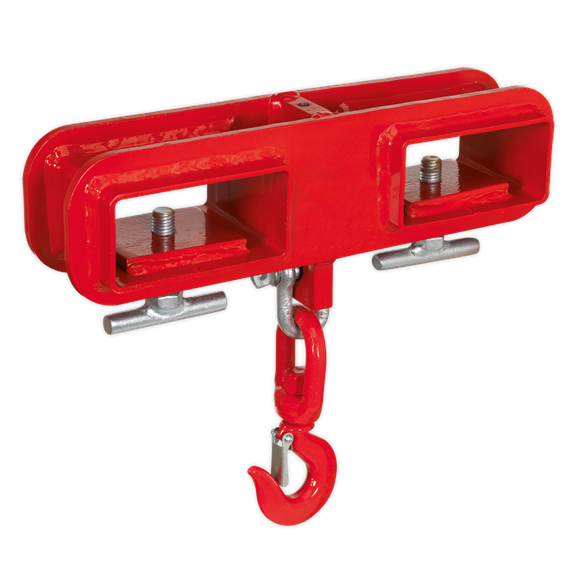 Sealey FH01 Forklift Lifting Hoist 1000kg Capacity