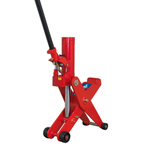 Sealey FJ45 Hydraulic Forklift/Tractor Jack 4/5tonne