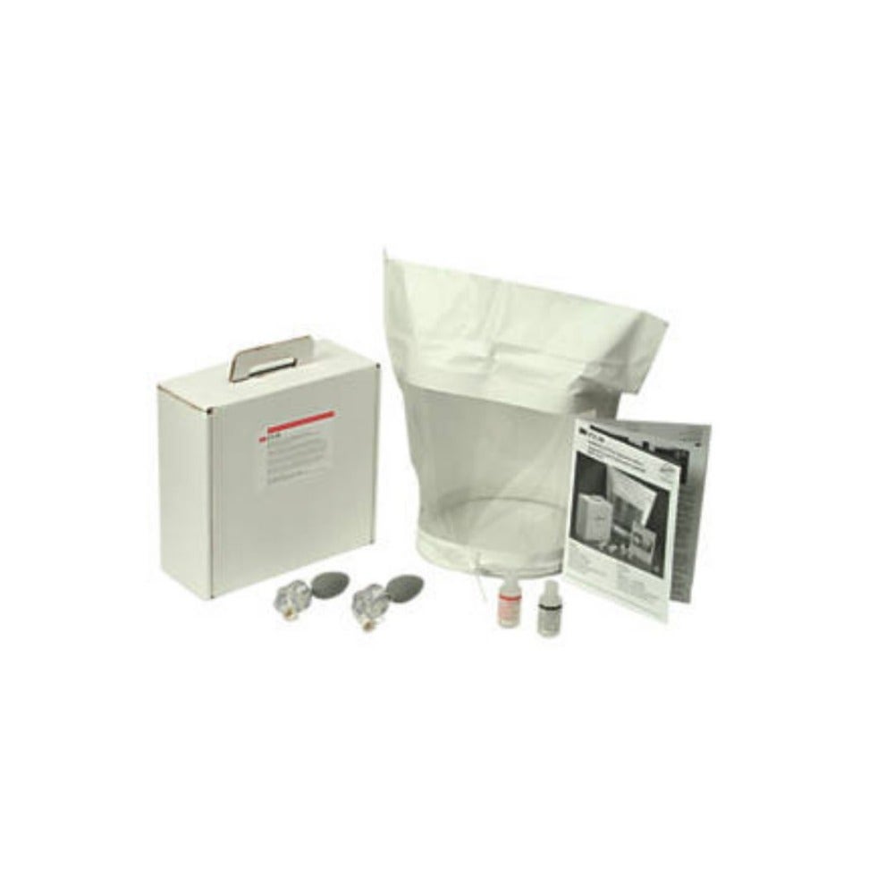 3M Fit Test Kit, Qualitative, Sweet