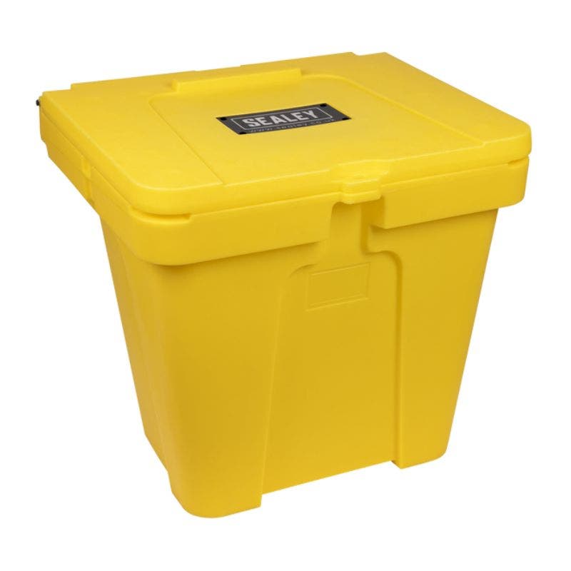 Sealey GB01 Grit & Salt Storage Box 110L