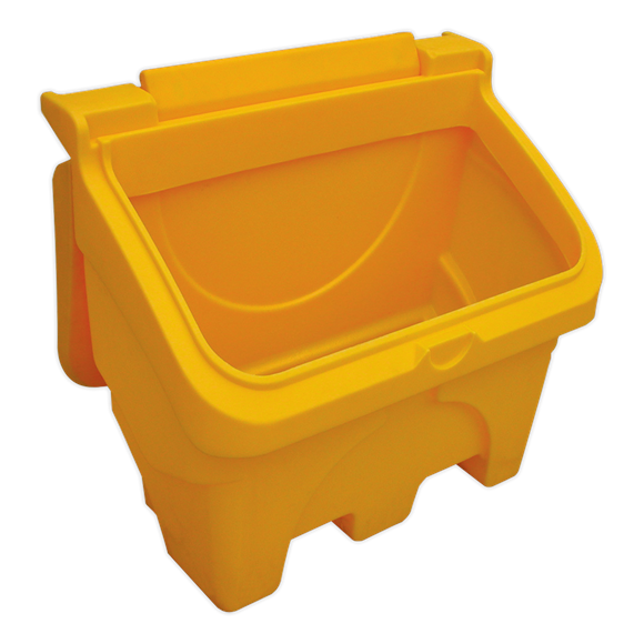 Sealey GB02 Grit & Salt Storage Box 130L