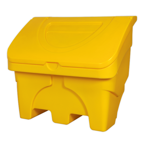 Sealey GB02 Grit & Salt Storage Box 130L