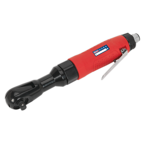 Sealey GSA20 Air Ratchet Wrench 3/8"Sq Drive