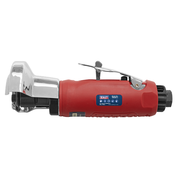 Sealey GSA25 Air Cut-Off Tool Ø75mm