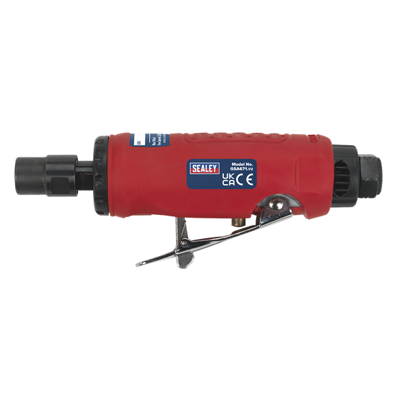Sealey GSA671 Air Die Grinder
