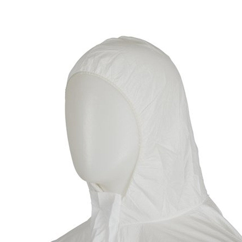 3M 4510 Protective Coverall Type 5/6 - Large