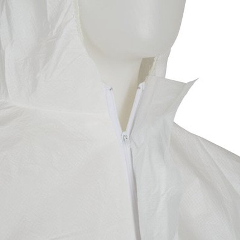 3M 4510 Protective Coverall Type 5/6 - Large