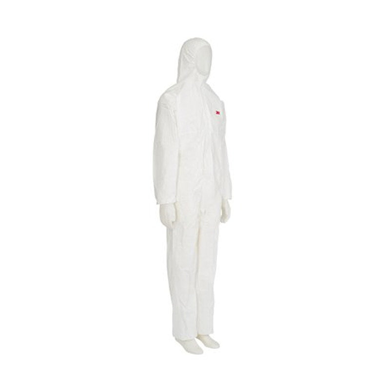 3M 4510 Protective Coverall Type 5/6 - Large