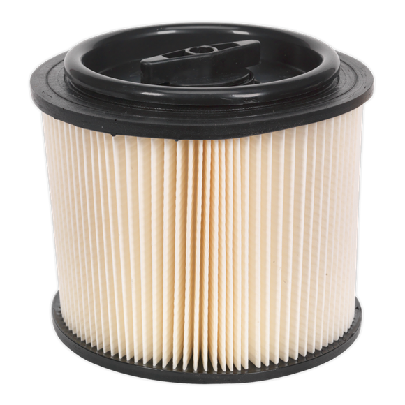 Sealey GV180WM.27 Cartridge Filter for GV180WM