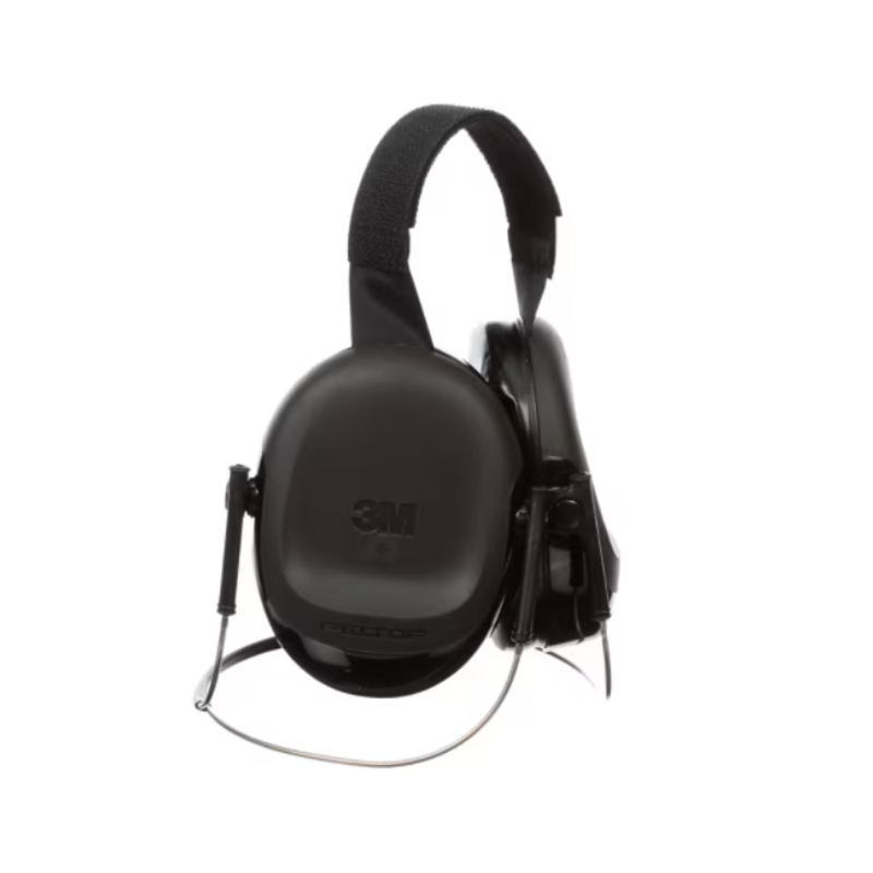 3M PELTOR H505B-596-SV Welding Ear Muffs