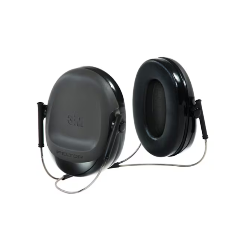 3M PELTOR H505B-596-SV Welding Ear Muffs