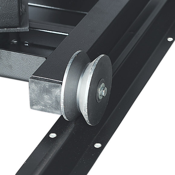 Sealey HBS97R Rails for Headlamp Beam Setter