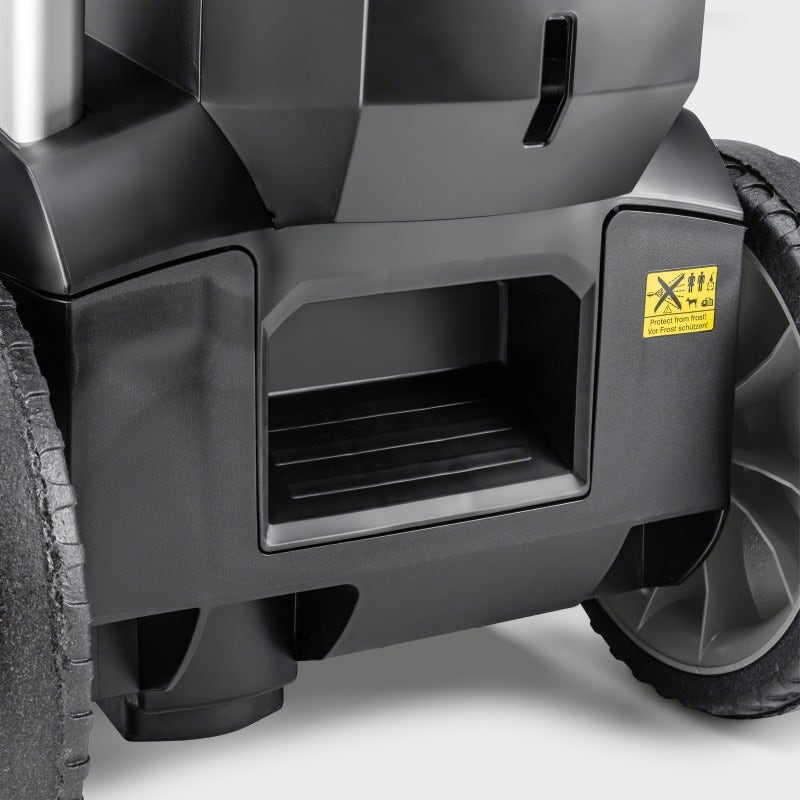 Karcher HD 10/25-4 S - Cold Water Pressure Washer