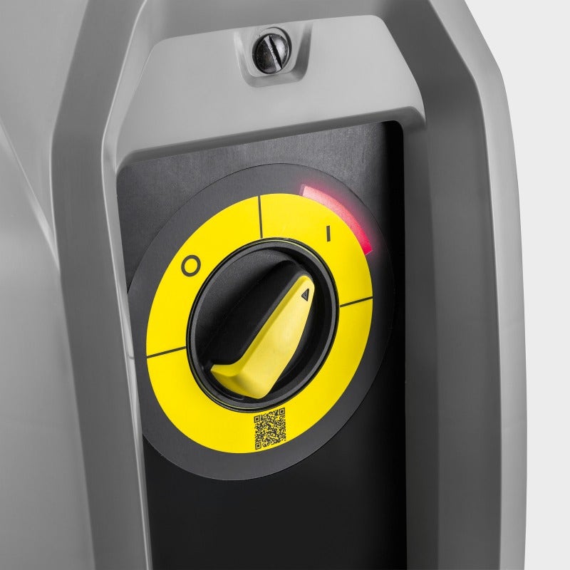 Karcher HD 10/25-4 S - Cold Water Pressure Washer
