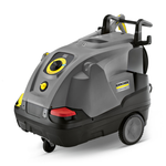 Karcher HDS 6/12 C Hot Water Pressure Washer