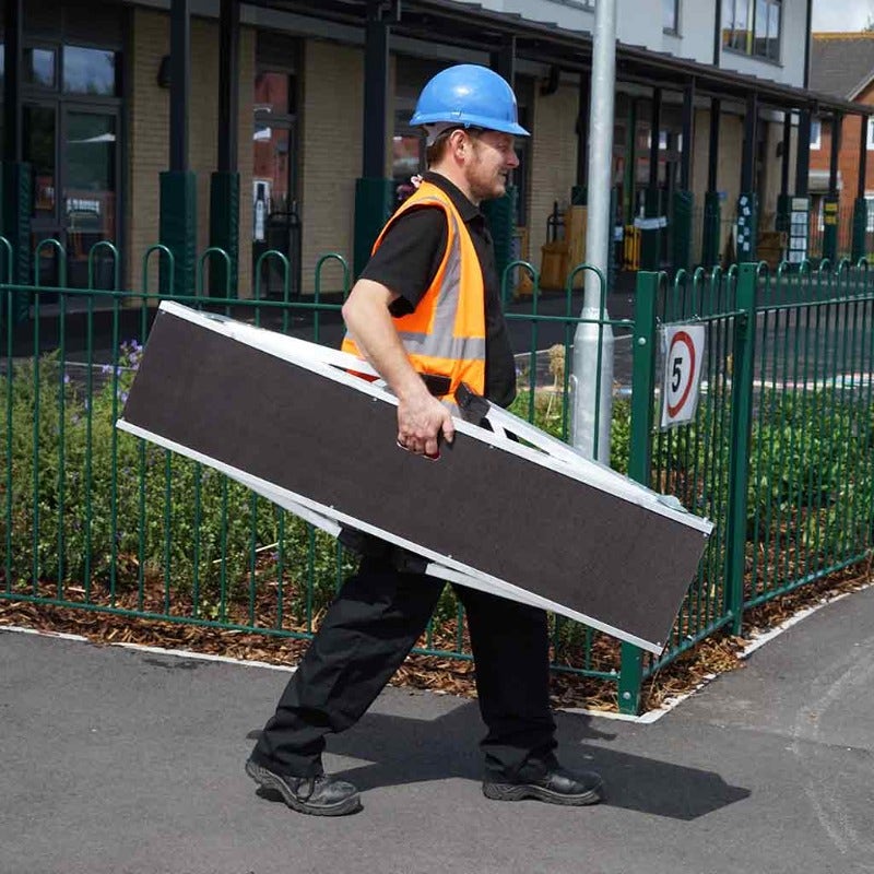 TB Davies 1220-036 Heavy-Duty Work Platforms - 520mm