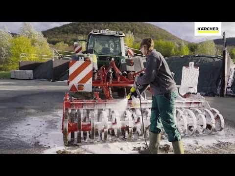 Karcher Foam Lance TR Basic 3