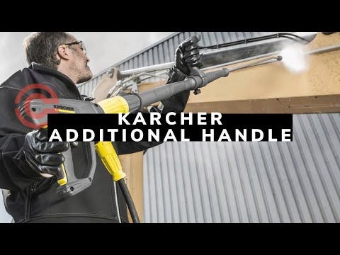 Karcher Handle For EASY!Lock Spray Lances