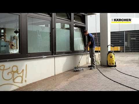 Karcher FR 30 ME Hard Surface Cleaner