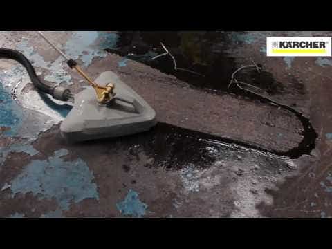 Karcher FRV 30 Hard Surface Cleaner