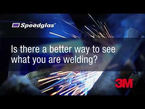 3M Speedglas Welding Filter Upgrade Kit 9100XXi