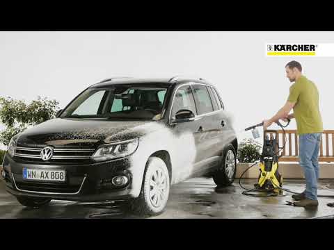 Karcher FJ6 Foam Jet Nozzle