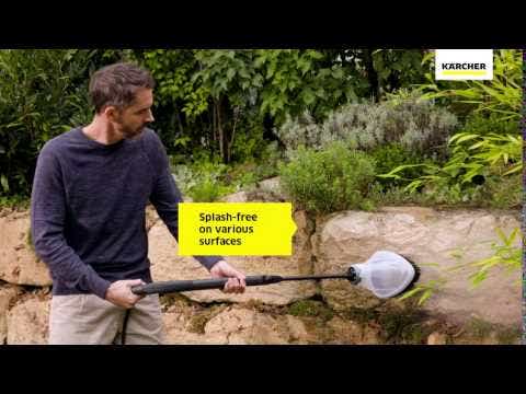 Karcher Splash Guard