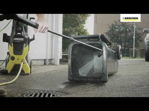 Karcher Angled Spray Lance