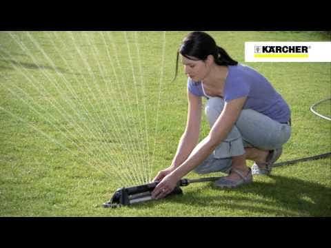 Karcher Oscillating Sprinkler OS 5.320 S