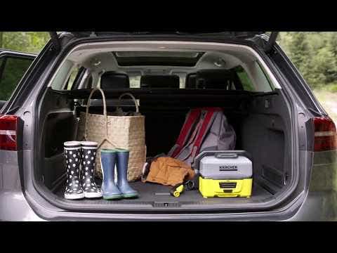 Karcher Adventure Accessory Box for OC3