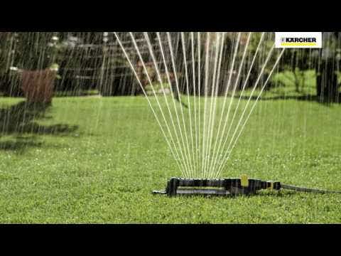 Karcher WT5 Water Timer