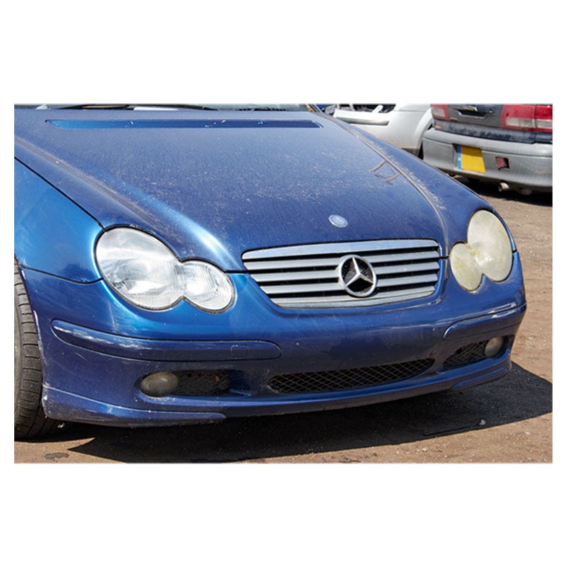 Sealey HRK01 Headlight Restoration Kit