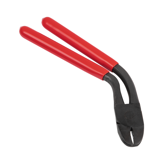 Sealey HRP002 Hog Ring Pliers - Pistol Grip