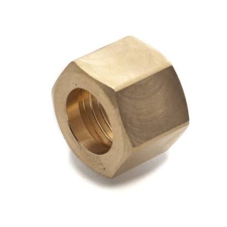 Parweld 3/8″ BSP Right-Hand Nuts (0315011)