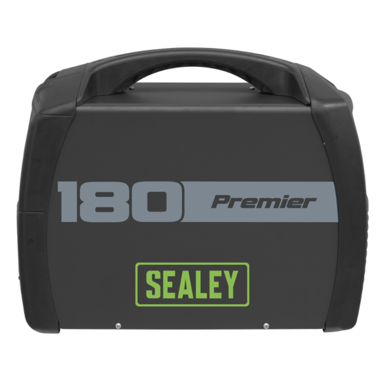 Sealey IMIG180 Premier MIG/MMA Inverter Welder 180A