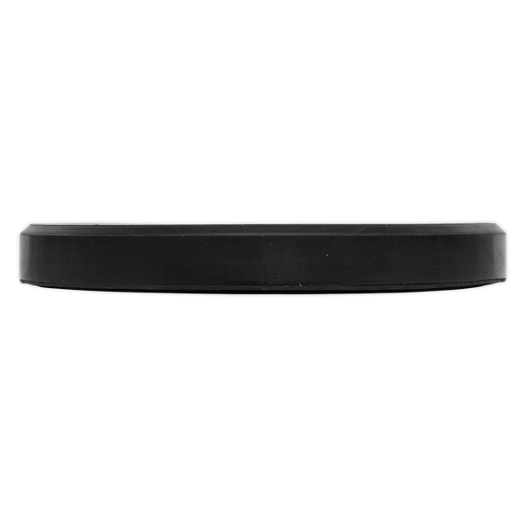 Sealey JP04 Safety Rubber Jack Pad - Type A