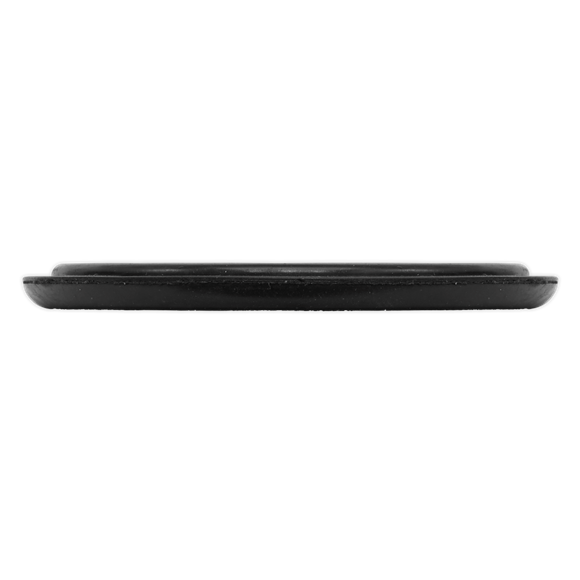 Sealey JP12 Safety Rubber Jack Pad - Type B