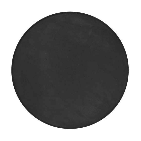 Sealey JP17 Safety Rubber Jack Pad - Type B