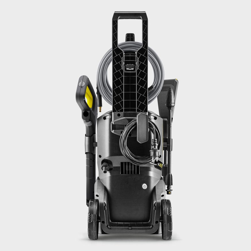 Karcher K4 WCM Flex eco!Booster Car & Home