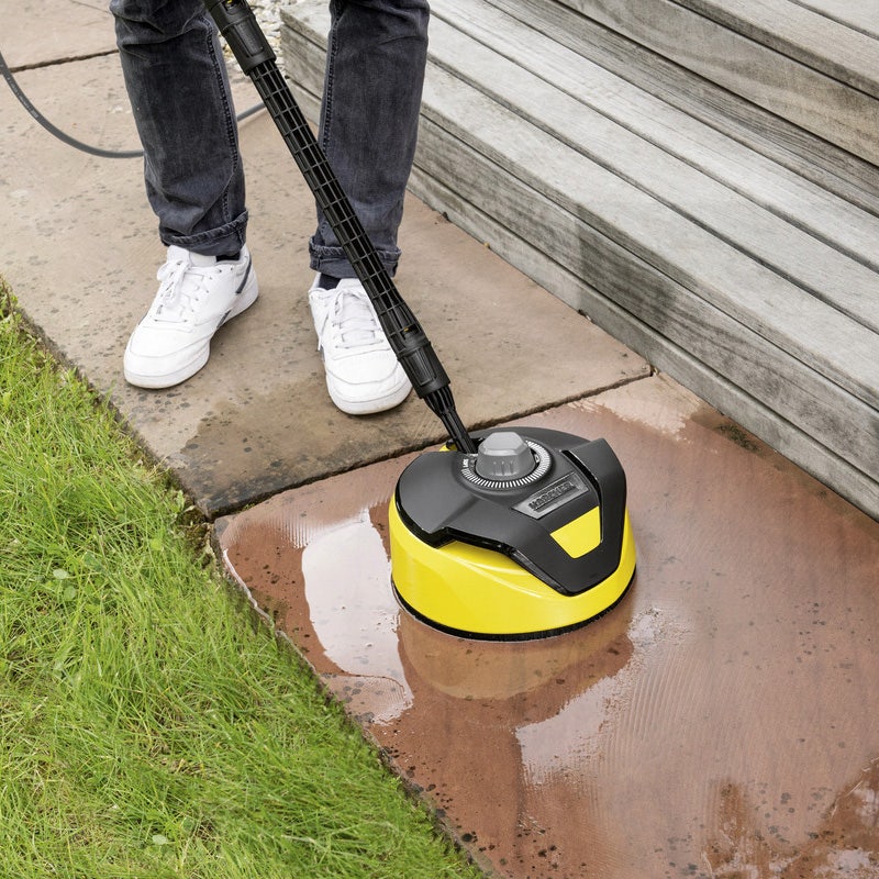 Karcher K4 WCM Flex eco!Booster Car & Home