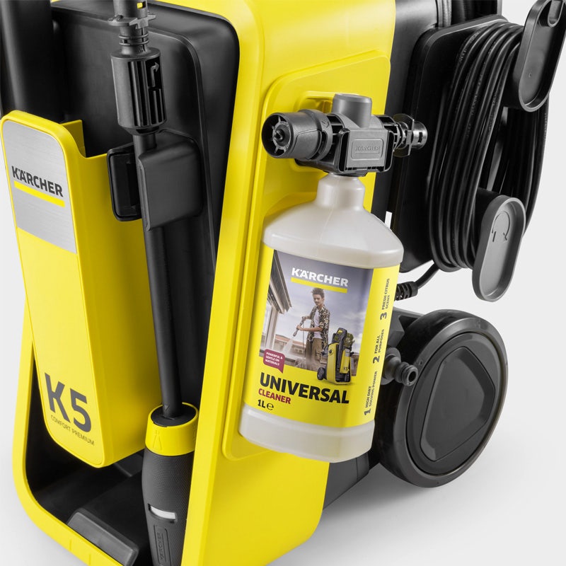 Karcher K5 Comfort Premium Pressure Washer