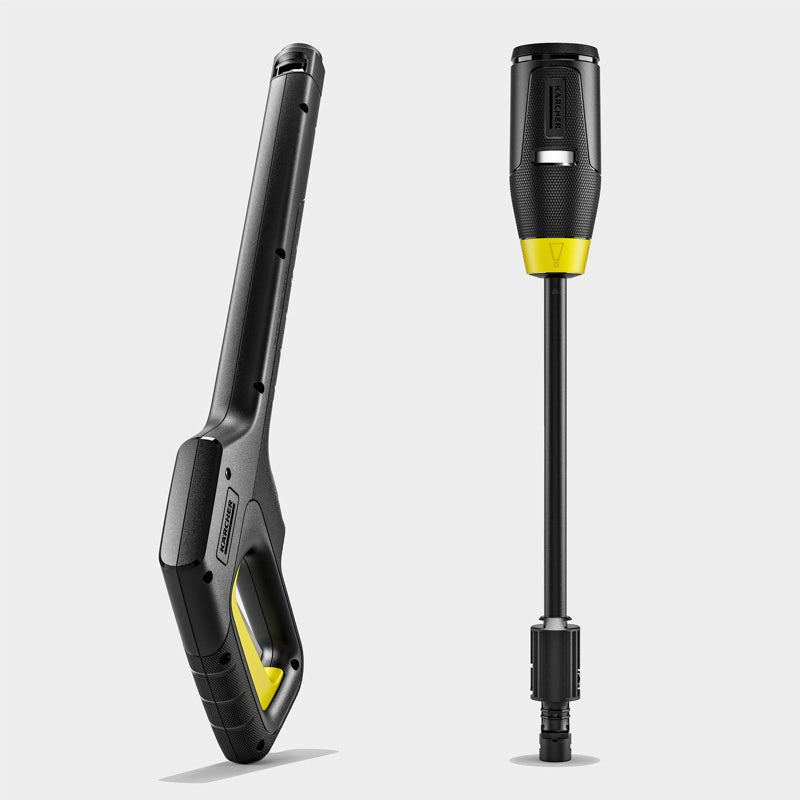 Karcher K5 Comfort Premium Pressure Washer