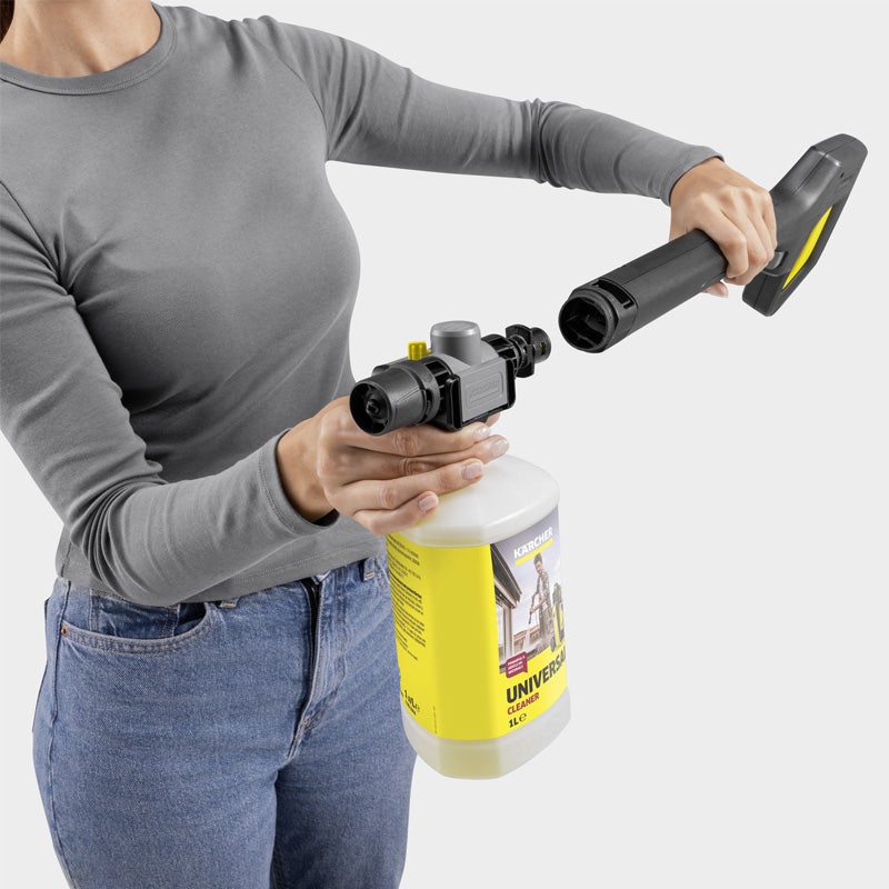 Karcher K5 Comfort Premium Pressure Washer